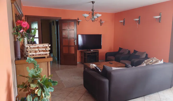 Mieszkanie 4-pokojowe Siedlce, ul. Prymasa Stefana Wyszyńskiego