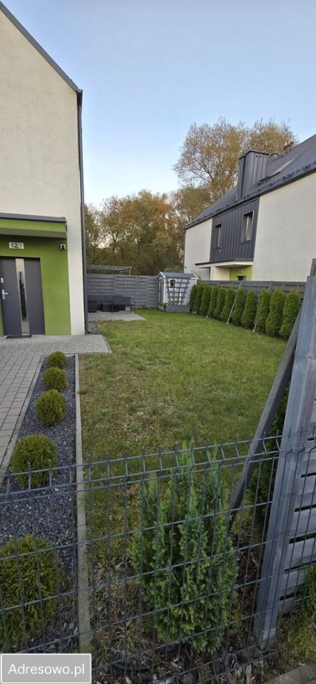 Mieszkanie 4-pokojowe Wejherowo, ul. Jana Karnowskiego. Zdjęcie 2