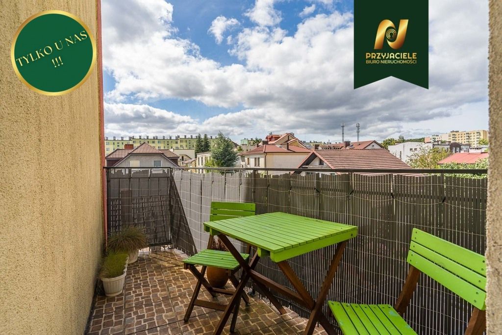 Mieszkanie 4-pokojowe Gdynia Witomino, ul. Stawna. Zdjęcie 18