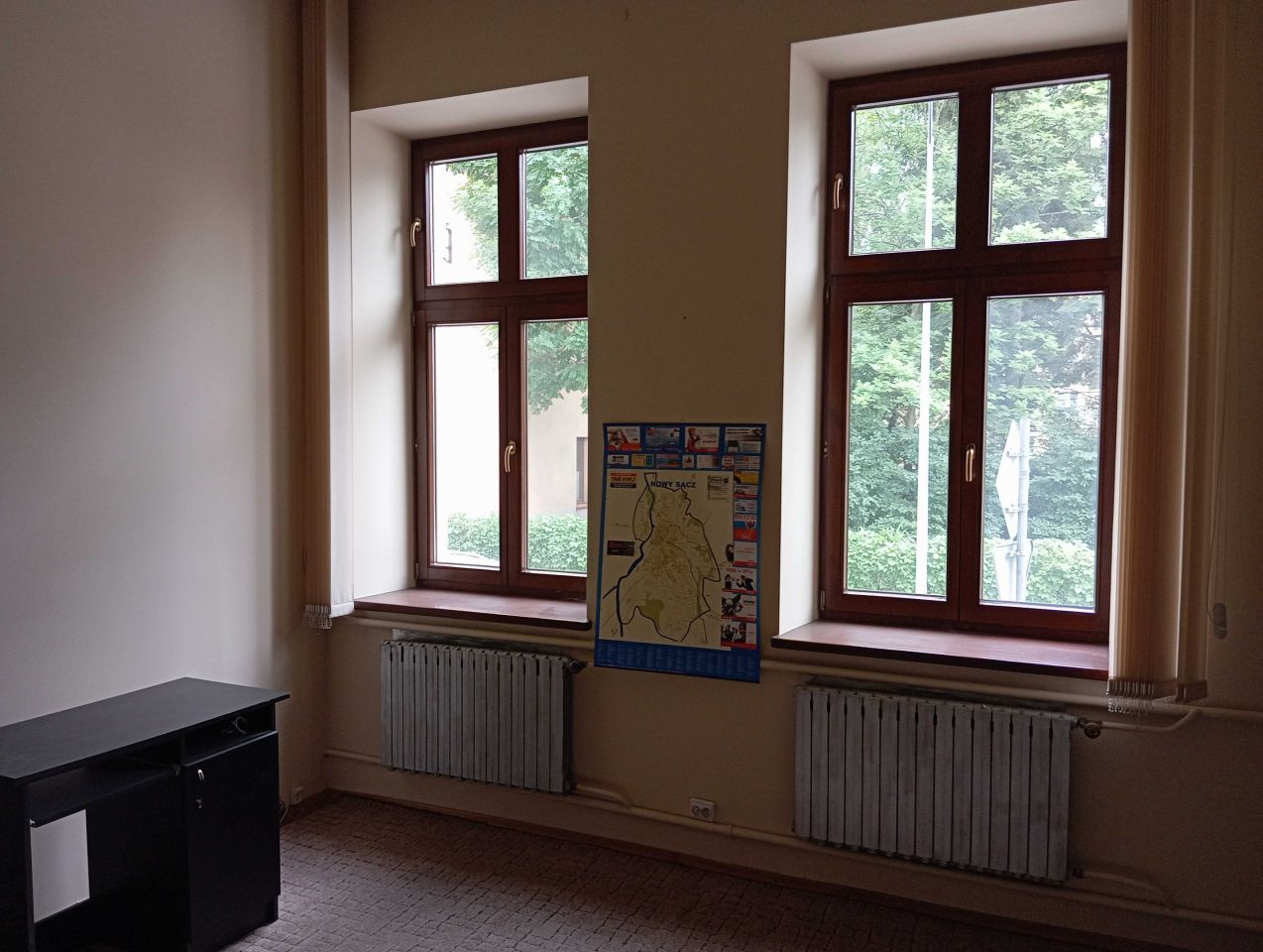 Mieszkanie 4-pokojowe Nowy Sącz, ul. Stanisława Żółkiewskiego. Zdjęcie 3