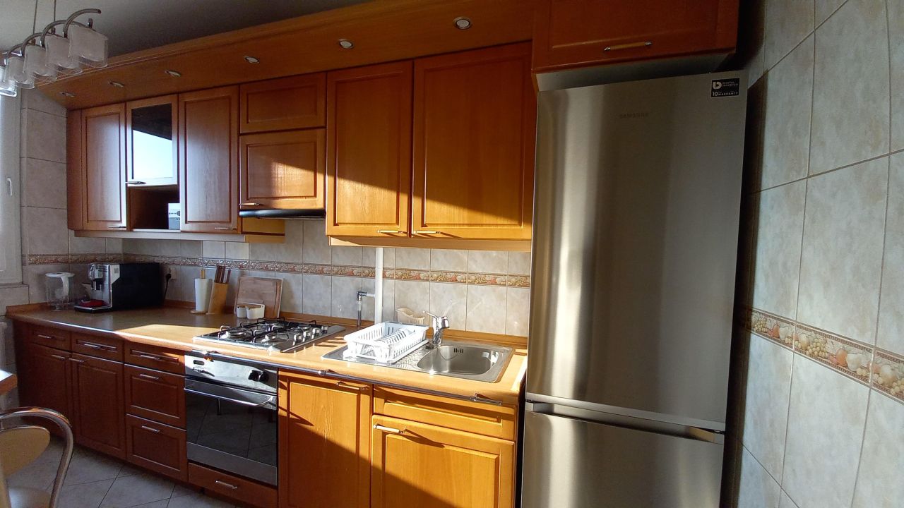 Mieszkanie 2-pokojowe Wrocław Krzyki, ul. Ślężna. Zdjęcie 5