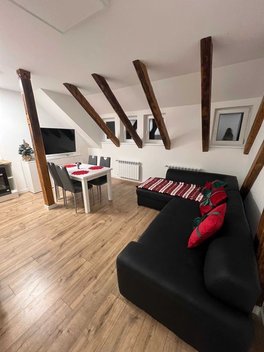 Mieszkanie 3-pokojowe Legnica, ul. św. Wojciecha. Zdjęcie 8