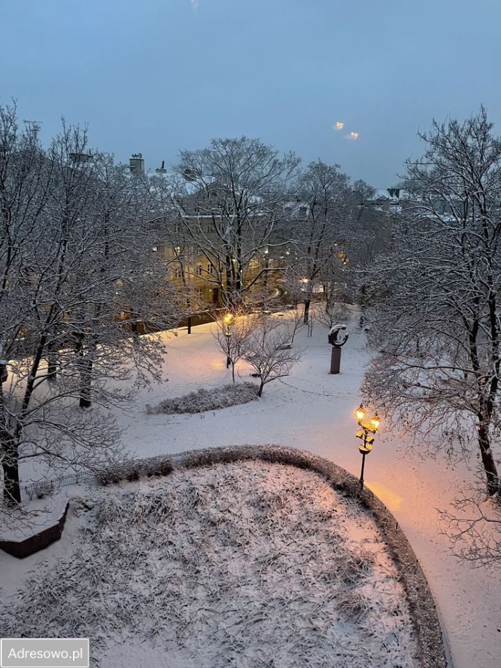 Mieszkanie 2-pokojowe Gliwice Śródmieście, pl. Rzeźniczy. Zdjęcie 7
