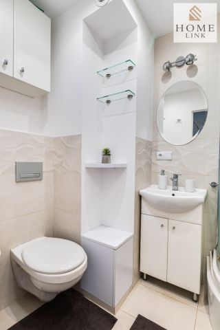 Mieszkanie 3-pokojowe Olsztyn Śródmieście, ul. Gabriela Narutowicza. Zdjęcie 6