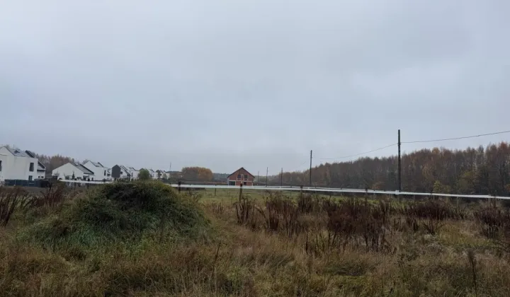 Działka inwestycyjna Łódź Stare Złotno, ul. Stare Złotno