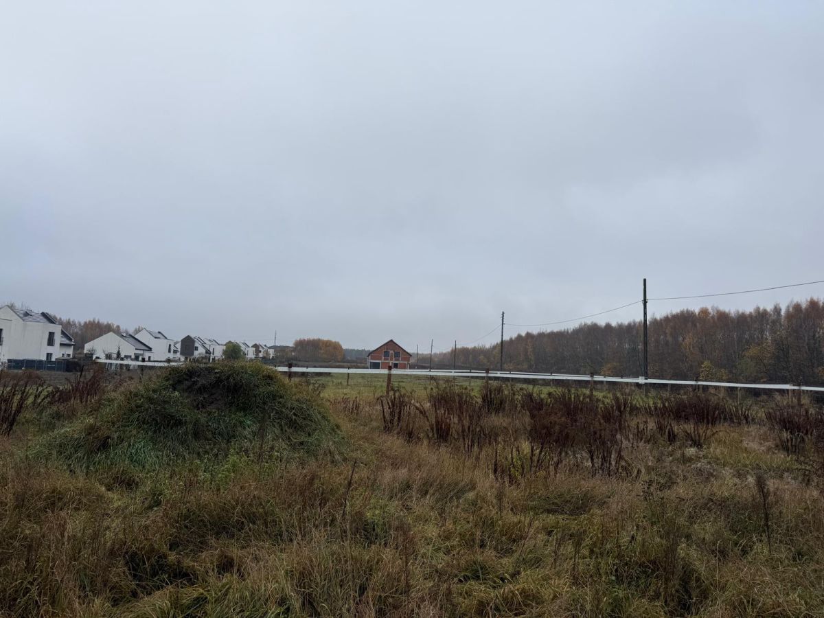 Działka inwestycyjna Łódź Stare Złotno, ul. Stare Złotno