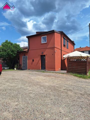 dom szeregowy, 1 pokój Ślesin, ul. Żwirki i Wigury. Zdjęcie 3