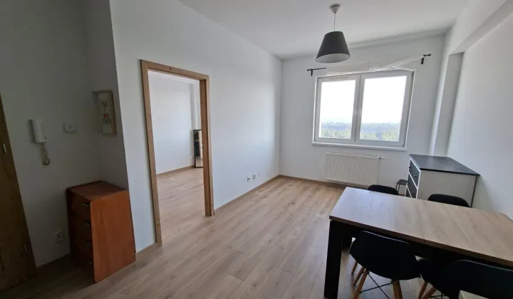 Mieszkanie 2-pokojowe Toruń, ul. Poznańska