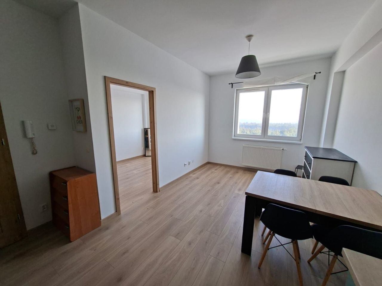 Mieszkanie 2-pokojowe Toruń, ul. Poznańska