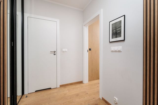 Mieszkanie 2-pokojowe Kraków Wola Justowska, ul. Piotra Borowego. Zdjęcie 15