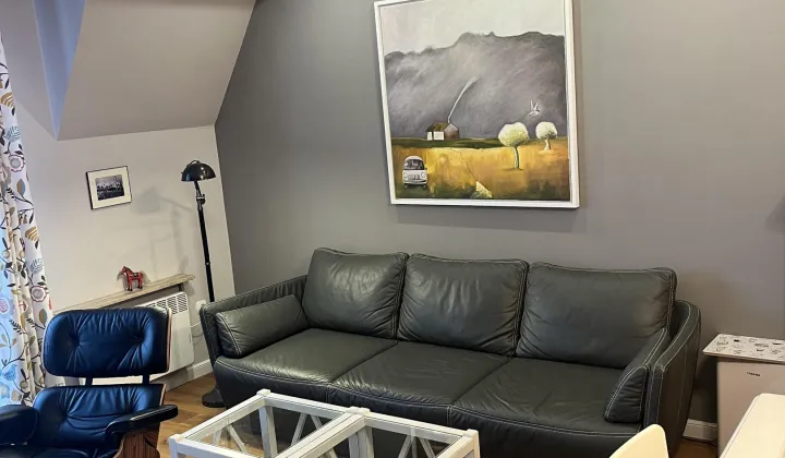 Mieszkanie 2-pokojowe Kościelisko, ul. Nędzy-Kubińca