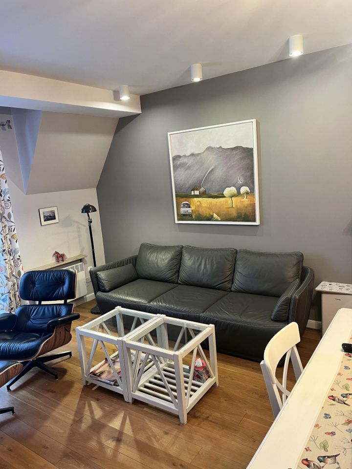 Mieszkanie 2-pokojowe Kościelisko, ul. Nędzy-Kubińca. Zdjęcie 1