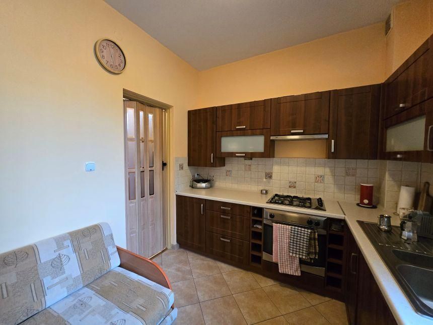 Mieszkanie 1-pokojowe Nowa Dęba, ul. 1 Maja