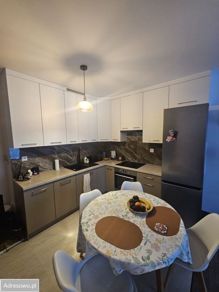 Mieszkanie 3-pokojowe Kraków Prądnik Biały, ul. Stefana Banacha. Zdjęcie 2