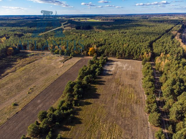 Działka budowlana Januszkowo. Zdjęcie 3