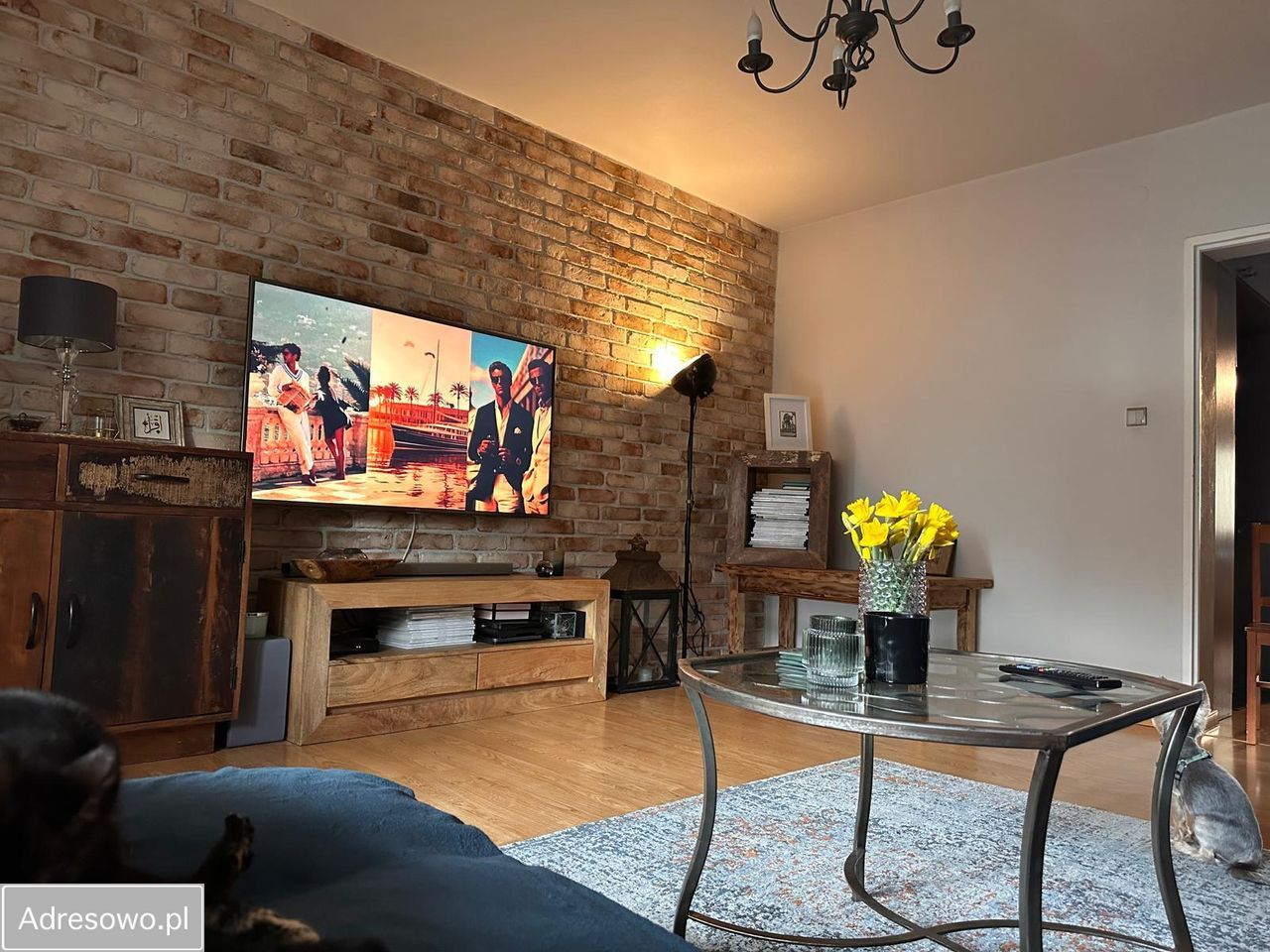 Mieszkanie 3-pokojowe Pruszków, ul. Zasławskiej. Zdjęcie 2