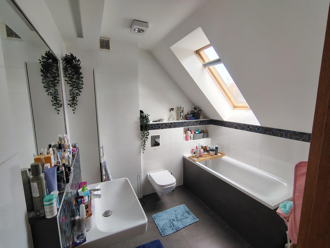 dom szeregowy, 6 pokoi Chwaszczyno, ul. Bursztynowa. Zdjęcie 14