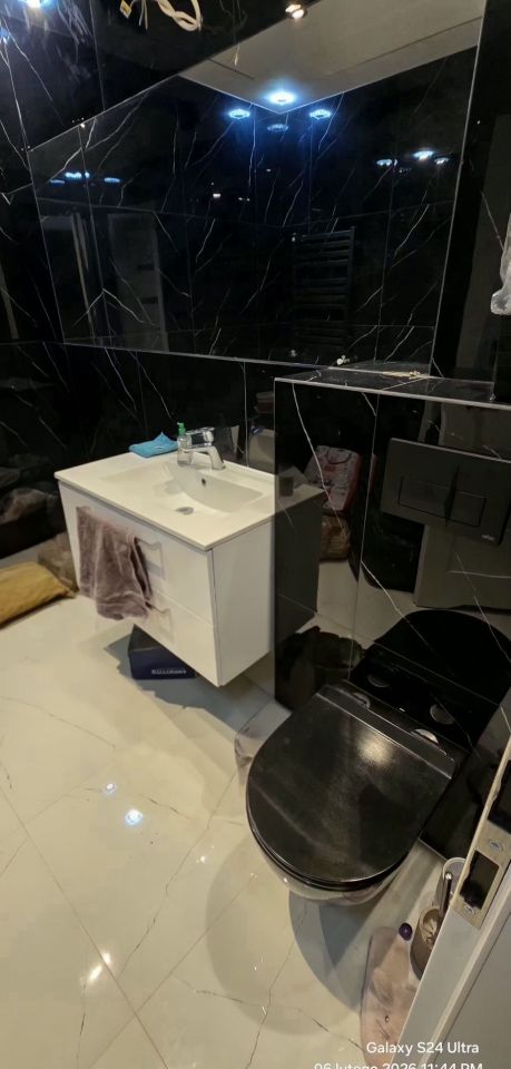 Mieszkanie 4-pokojowe Paproć. Zdjęcie 5