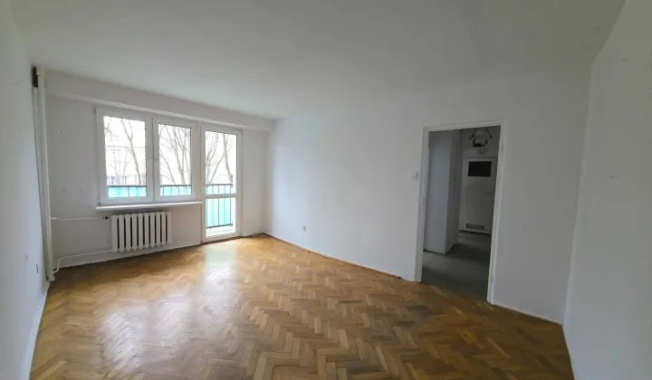 Mieszkanie 2-pokojowe Łódź Górna, ul. Strycharska