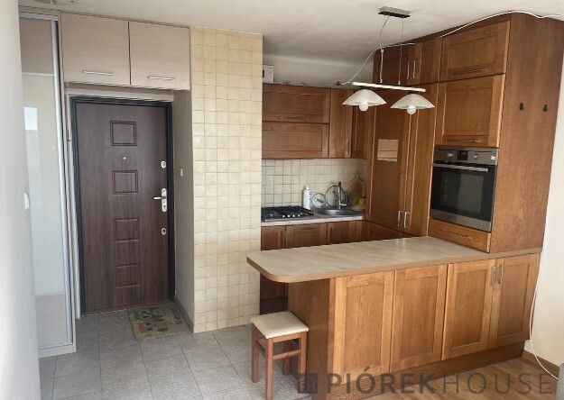 Mieszkanie 2-pokojowe Warszawa Żoliborz, ul. Gwiaździsta. Zdjęcie 3