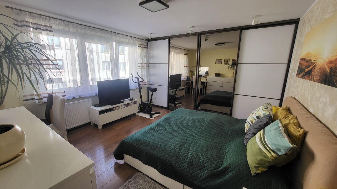 Mieszkanie 3-pokojowe Wrocław Śródmieście, ul. Elizy Orzeszkowej. Zdjęcie 15