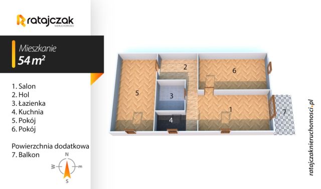 Mieszkanie 3-pokojowe Gdynia Śródmieście, ul. Józefa Bema. Zdjęcie 28