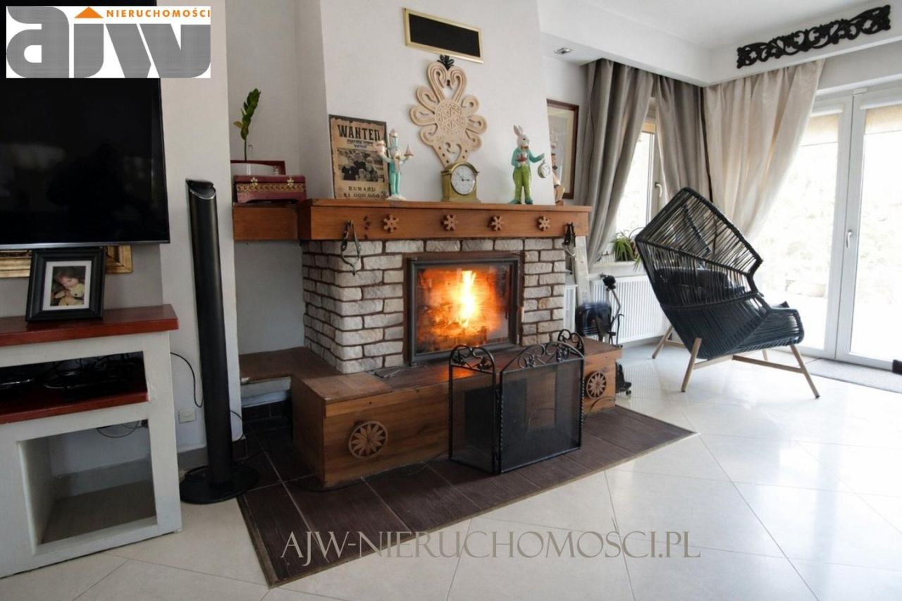 dom wolnostojący, 7 pokoi Wszebory. Zdjęcie 6