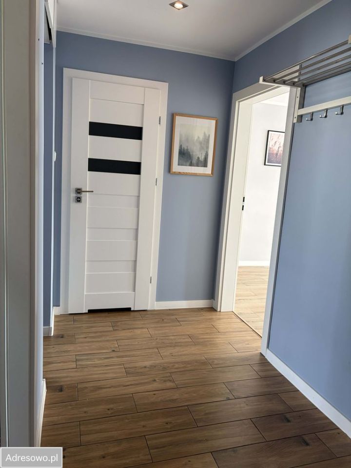 Mieszkanie 3-pokojowe Kutno, ul. Władysława Jagiełły. Zdjęcie 8