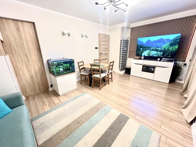 Mieszkanie 2-pokojowe Sosnowiec Niwka, ul. Konstytucji. Zdjęcie 1