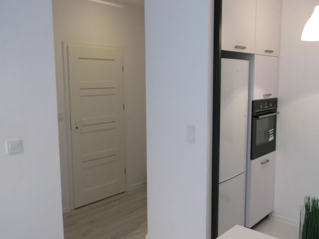 Mieszkanie 2-pokojowe Warszawa Wola, ul. Jana Kazimierza. Zdjęcie 1