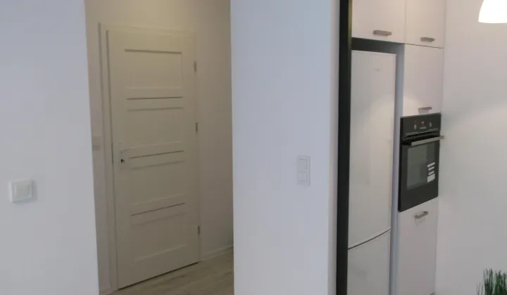 Mieszkanie 2-pokojowe Warszawa Wola, ul. Jana Kazimierza