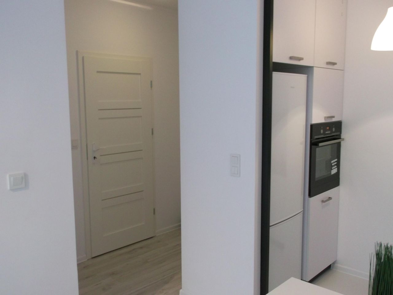 Mieszkanie 2-pokojowe Warszawa Wola, ul. Jana Kazimierza. Zdjęcie 1