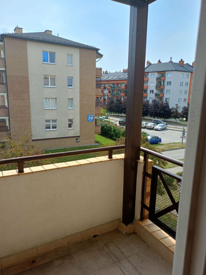 Mieszkanie 1-pokojowe Świdnik Polesie, ul. Bolesława Stachonia. Zdjęcie 8