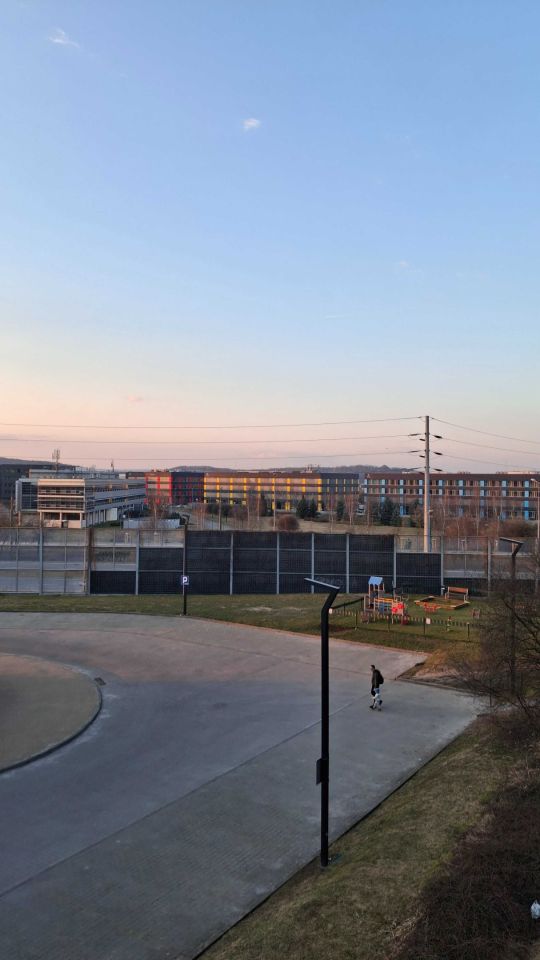 Mieszkanie 1-pokojowe Kraków Dębniki, ul. Lubostroń. Zdjęcie 7