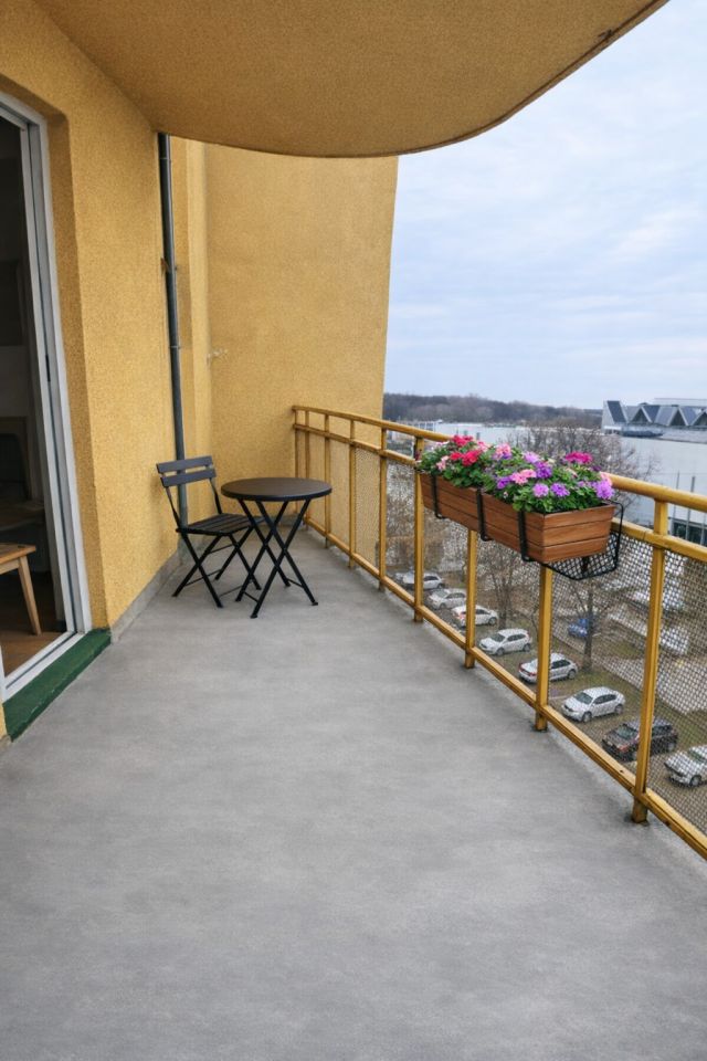 Mieszkanie 2-pokojowe Wrocław Gądów Mały, ul. Eugeniusza Horbaczewskiego. Zdjęcie 6