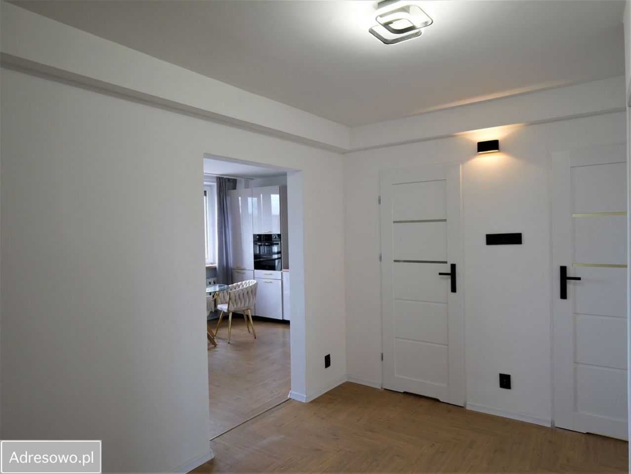 Mieszkanie 4-pokojowe Czeladź Piaski, ul. Elizy Orzeszkowej. Zdjęcie 8