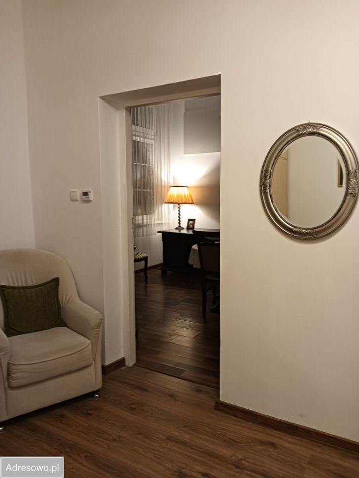 Mieszkanie 2-pokojowe Ciechocinek, ul. Mikołaja Kopernika. Zdjęcie 8