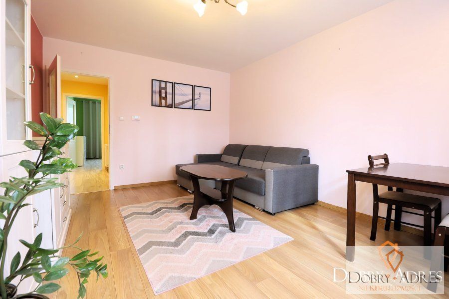 Mieszkanie 2-pokojowe Rzeszów Zwięczyca, ul. Rymanowska. Zdjęcie 4