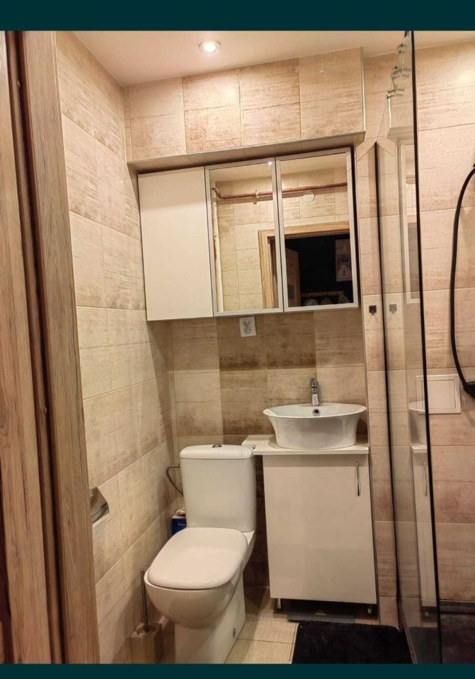 Mieszkanie 1-pokojowe Pustków-Osiedle. Zdjęcie 5