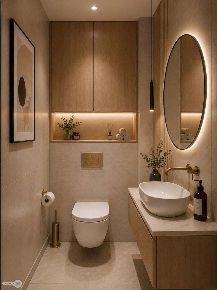 Mieszkanie 4-pokojowe Kielce, ul. Jadwigi Prendowskiej. Zdjęcie 9