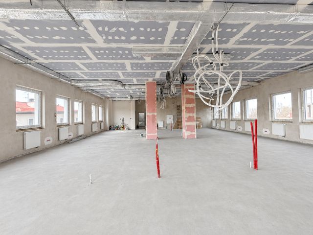 Biuro Rzeszów, al. Armii Krajowej. Zdjęcie 4