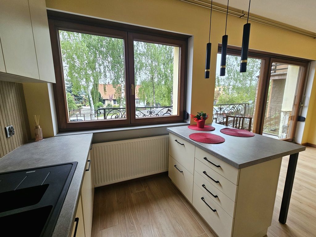 bliźniak, 4 pokoje Wrocław Fabryczna, ul. Zakopiańska. Zdjęcie 7