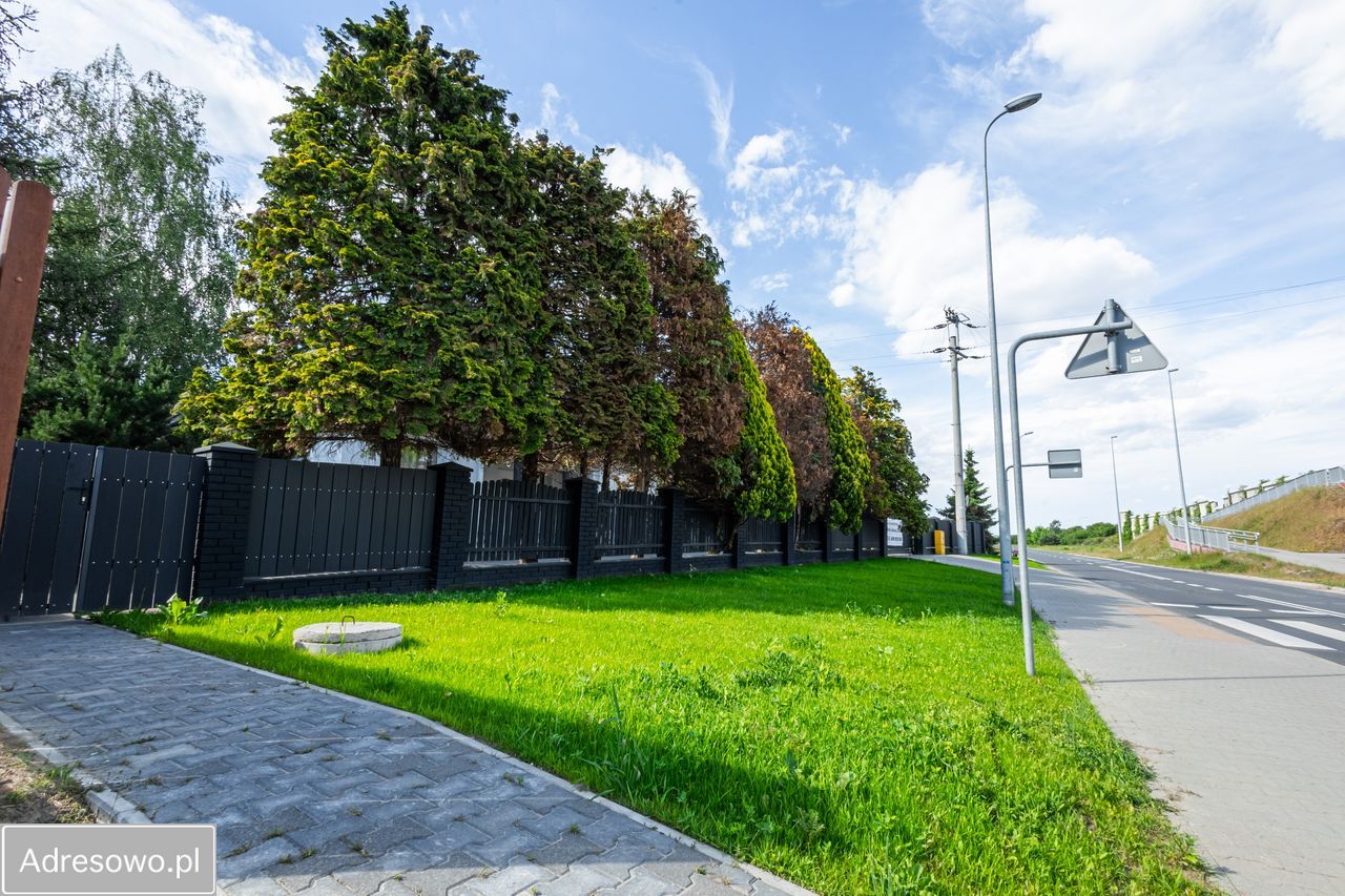 dom wolnostojący, 5 pokoi Michałowice-Wieś, ul. Księcia Józefa Poniatowskiego. Zdjęcie 20
