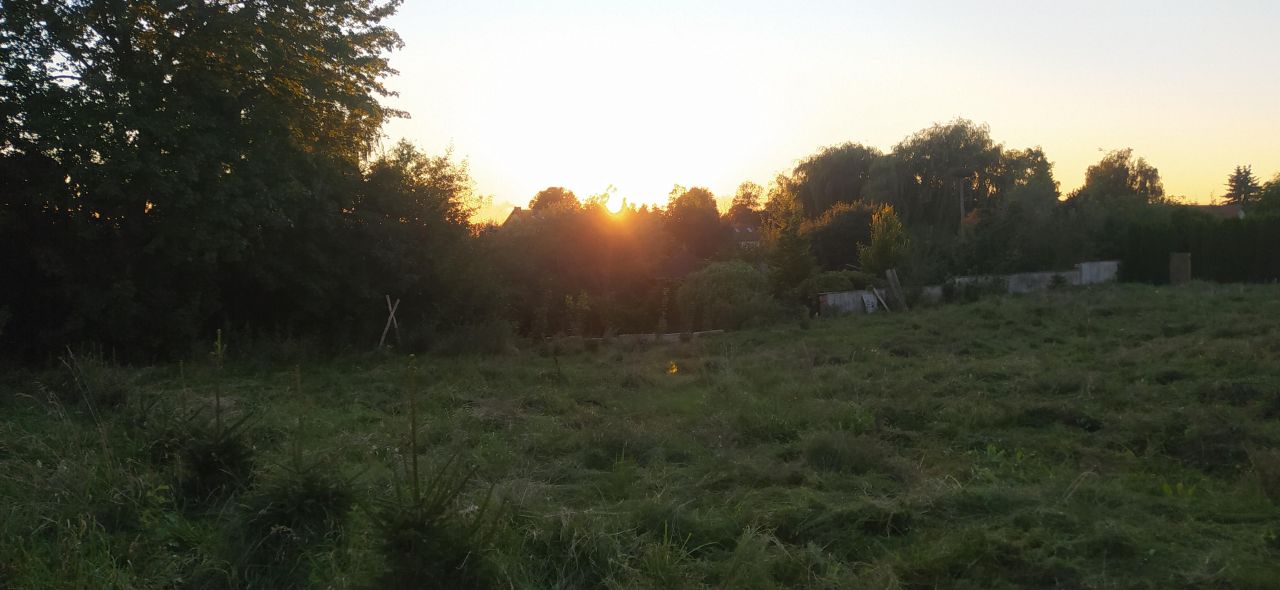 Działka budowlana Sząbruk, ul. św. Mikołaja. Zdjęcie 10