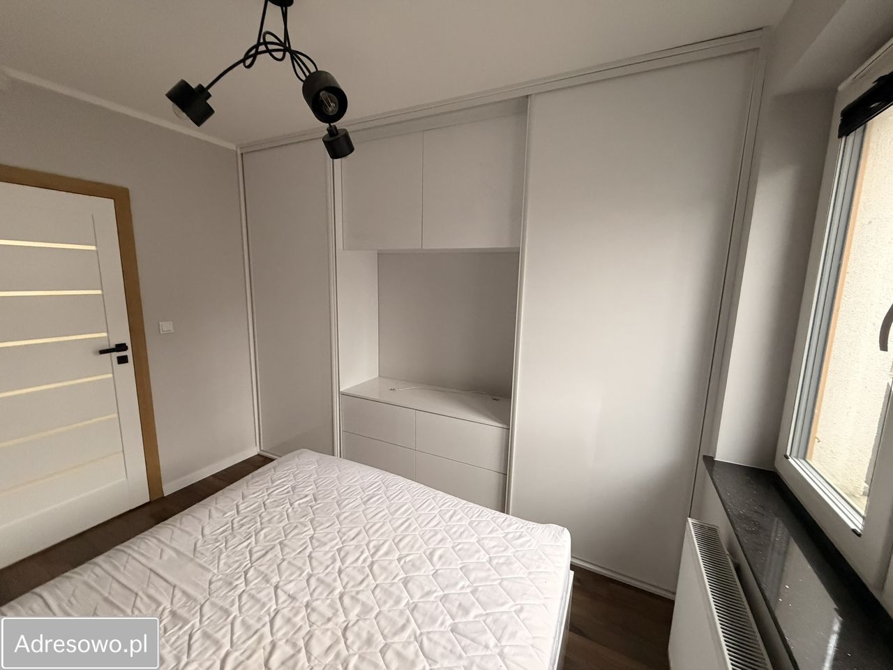 Mieszkanie 2-pokojowe Włocławek Centrum, ul. Szpitalna. Zdjęcie 14