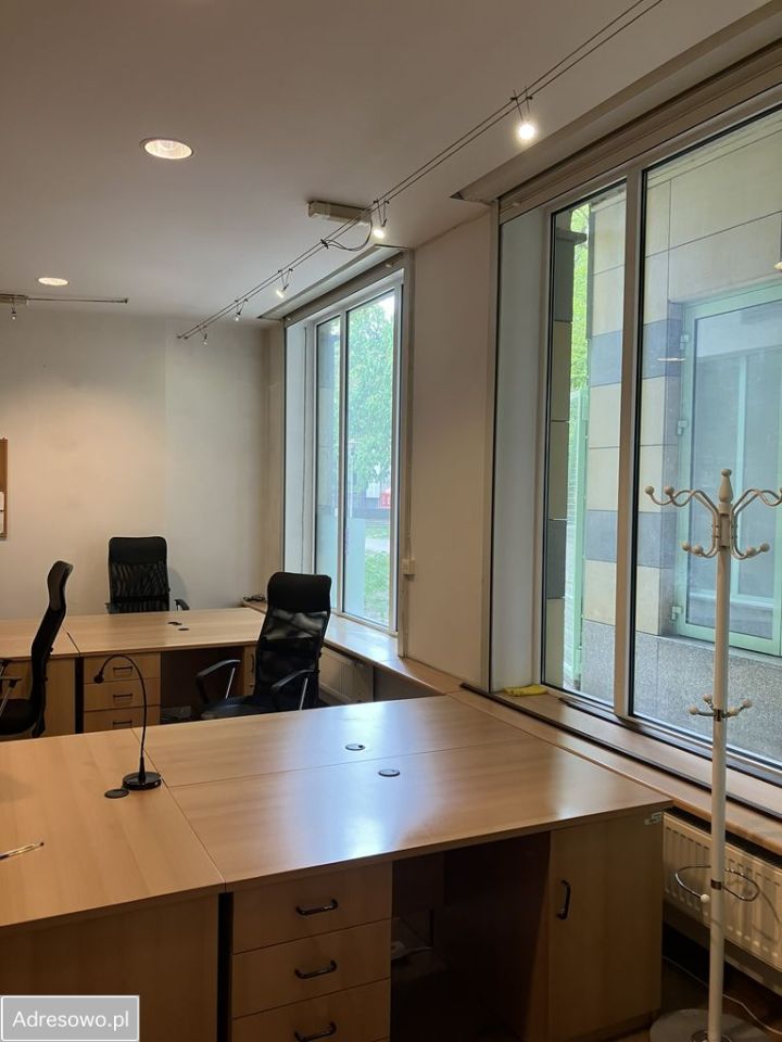 Lokal Warszawa Wola, ul. Sienna. Zdjęcie 2