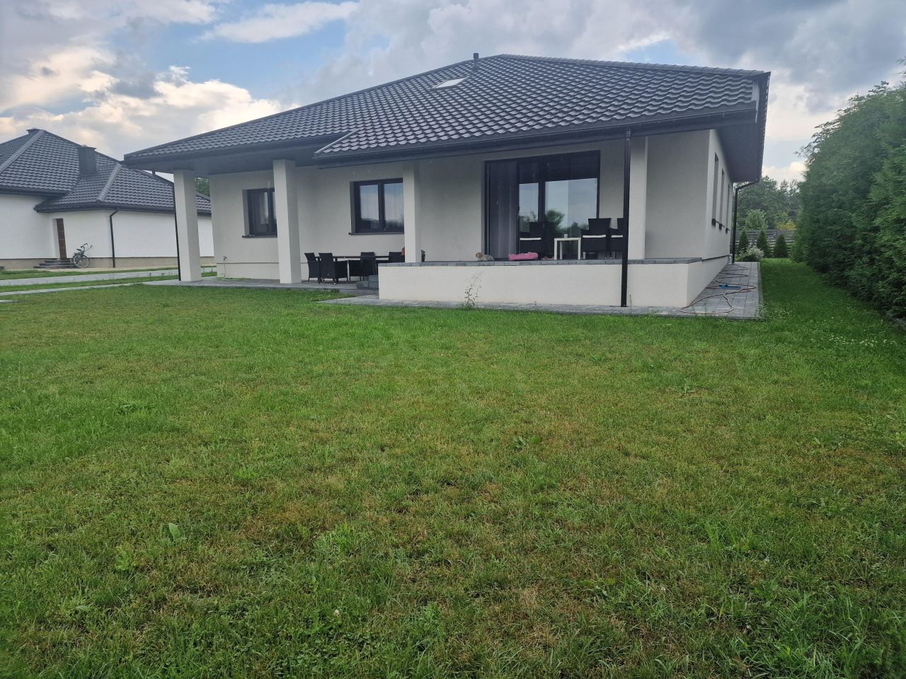 dom wolnostojący, 4 pokoje Kletnia, ul. Północna. Zdjęcie 3