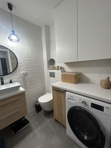 Zwoleń, Sikorskiego Mieszkanie - 3 pokoje - 57 m² - 1 piętro