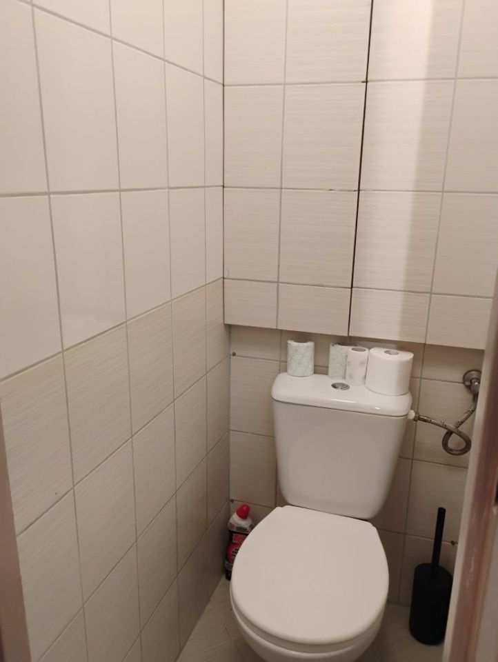 Mieszkanie 4-pokojowe Łapy, ul. Górna. Zdjęcie 6