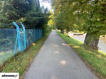 Działka budowlana Cieszyn, al. Piastowska. Zdjęcie 3